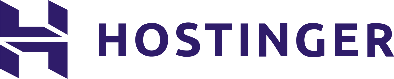 Hostingger